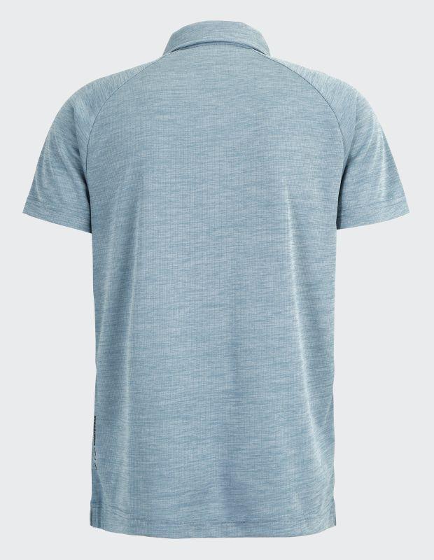Joy Sportswear Poloshirt IVO Aktives Zip - Poloshirt VIP-Rabatte