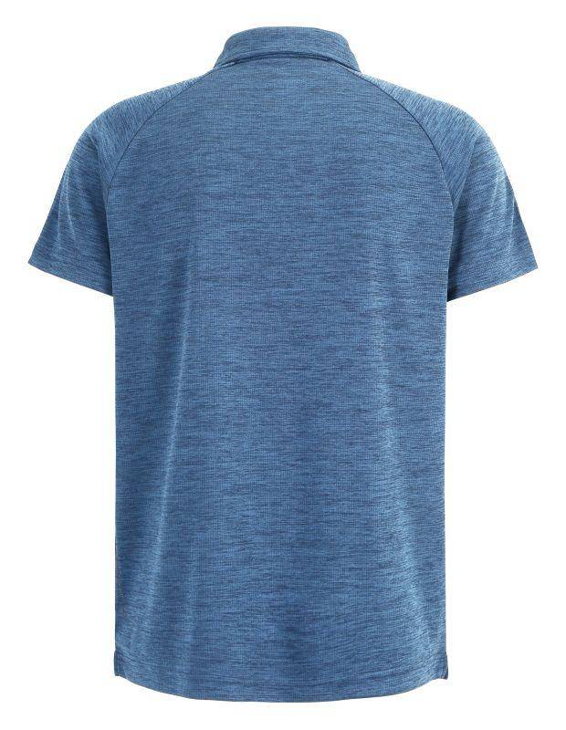 Joy Sportswear Poloshirt IVO Aktives Zip - Poloshirt Tiefpreis