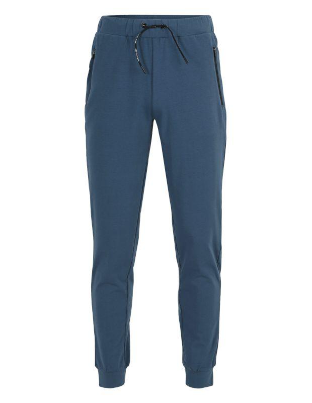 Joy Sportswear Hose KENO Jogpants mit sportiver Applikation und Bündchen Wochenangebot