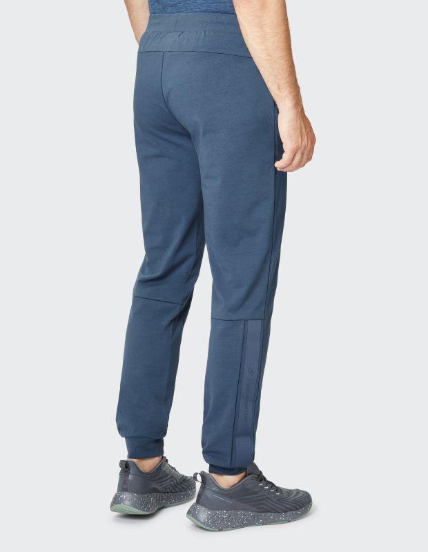 Joy Sportswear Hose KENO Jogpants mit sportiver Applikation und Bündchen Wochenangebot