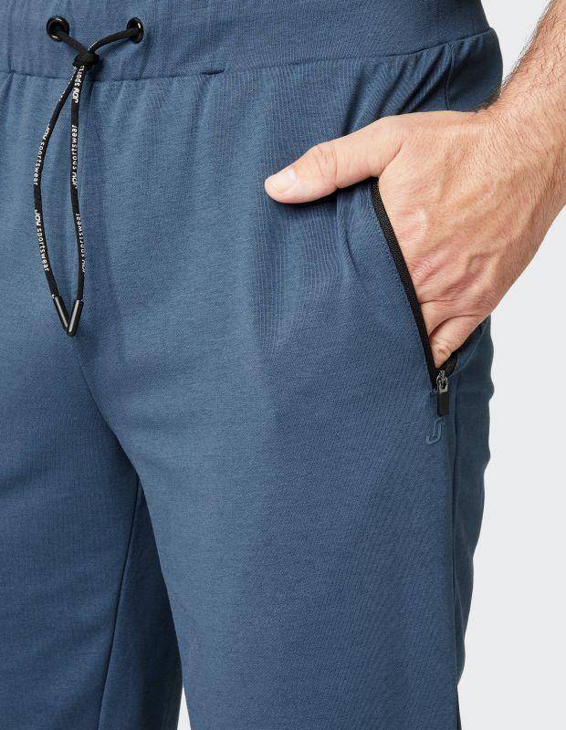 Joy Sportswear Hose KENO Jogpants mit sportiver Applikation und Bündchen Wochenangebot