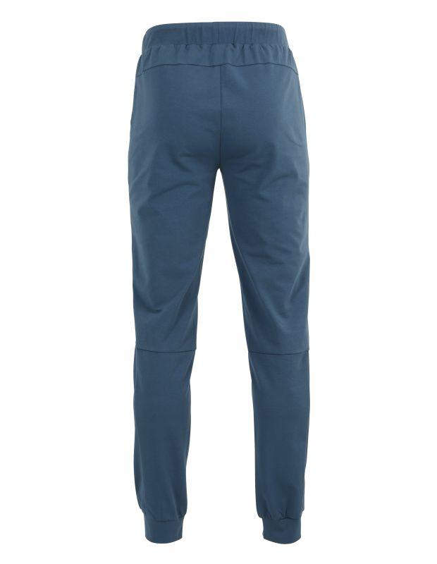 Joy Sportswear Hose KENO Jogpants mit sportiver Applikation und Bündchen Wochenangebot