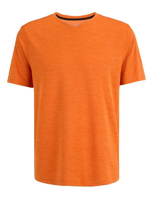 Joy Sportswear T-Shirt OLE Funktionsshirt mit V-Ausschnitt Kostenlose Rückgabe