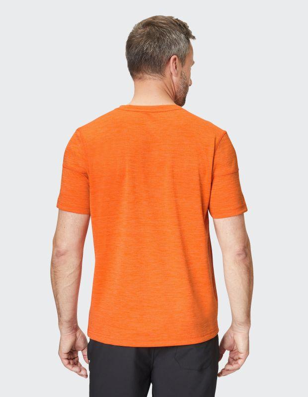 Joy Sportswear T-Shirt OLE Funktionsshirt mit V-Ausschnitt Kostenlose Rückgabe