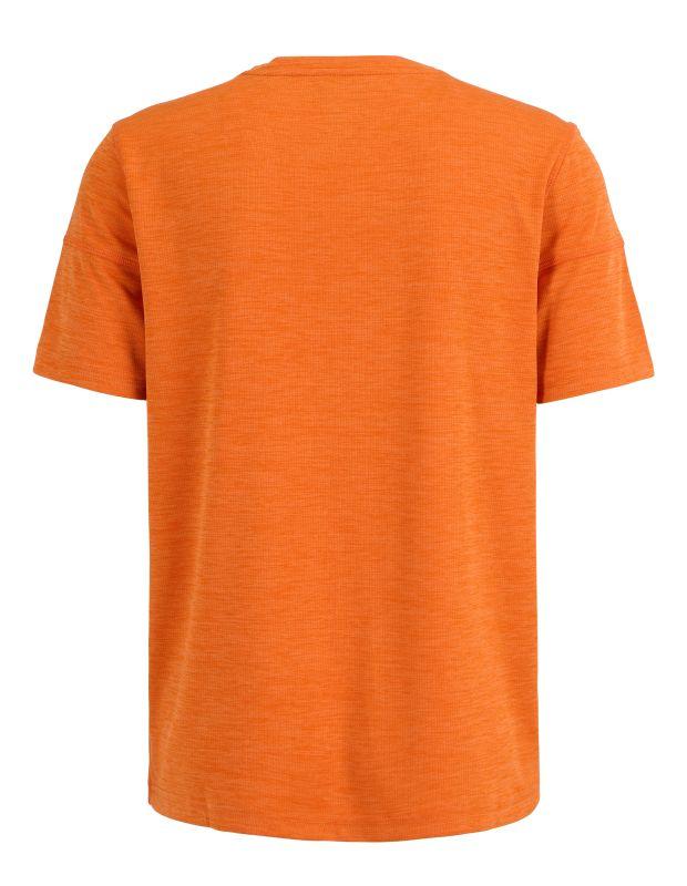 Joy Sportswear T-Shirt OLE Funktionsshirt mit V-Ausschnitt Kostenlose Rückgabe