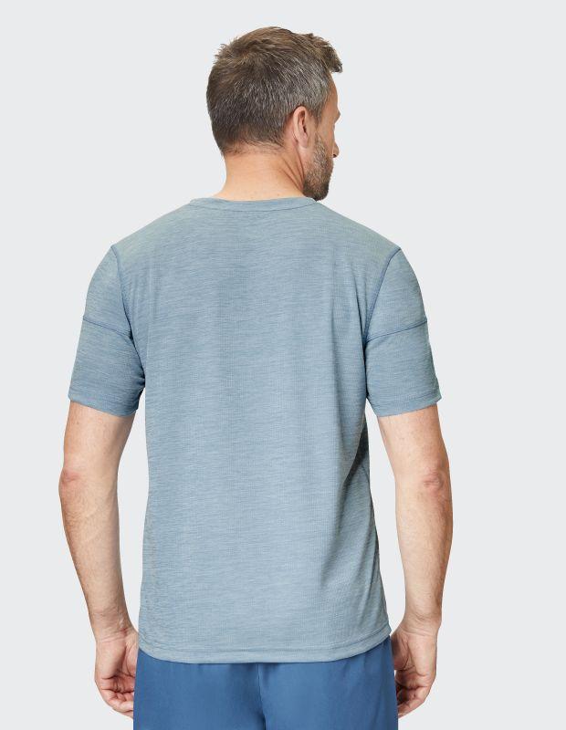 Joy Sportswear T-Shirt OLE Funktionsshirt mit V-Ausschnitt Letzte 3 Tage