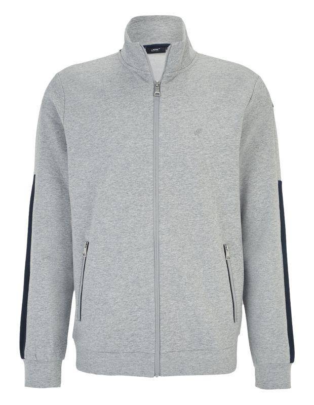 Joy Sportswear Jacke LORENZ Sportive Sweatjacke mit Farbkontrasten JETZT KAUFEN