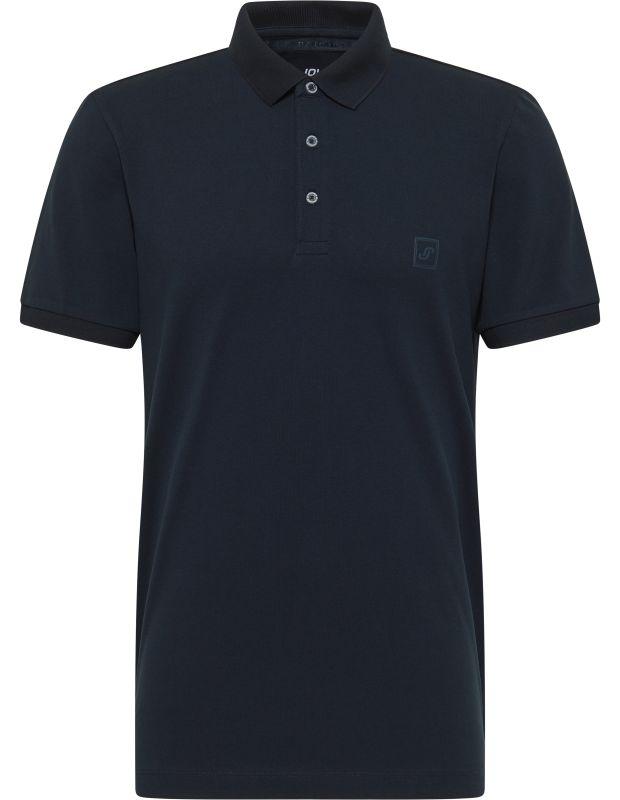 Joy Sportswear Poloshirt LIAS Poloshirt aus feiner Piqué-Qualität Neueste Stile