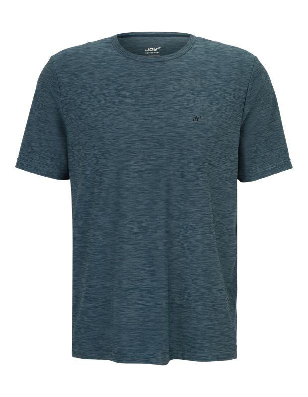 Joy Sportswear T-Shirt VITUS Frischer Look durch meliertes Material Letzte 2 Tage