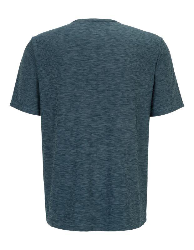 Joy Sportswear T-Shirt VITUS Frischer Look durch meliertes Material Letzte 2 Tage