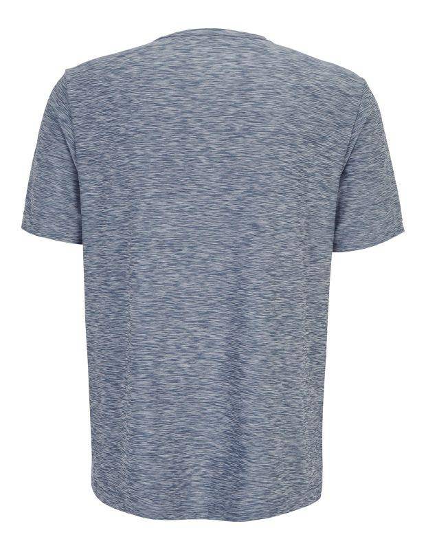Joy Sportswear T-Shirt VITUS Frischer Look durch meliertes Material Zeitbegrenzte Promotion