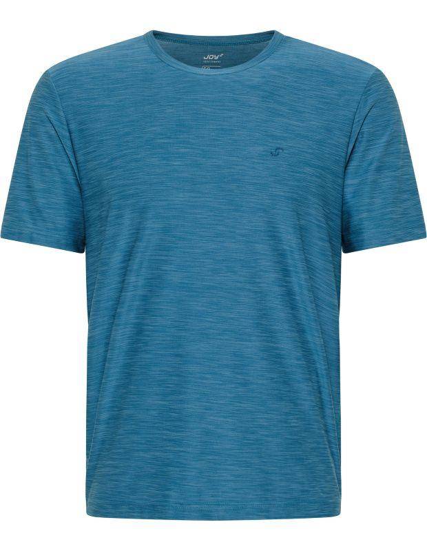 Joy Sportswear T-Shirt VITUS Frischer Look durch meliertes Material Bis zu 50% Rabatt