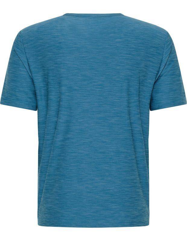Joy Sportswear T-Shirt VITUS Frischer Look durch meliertes Material Bis zu 50% Rabatt