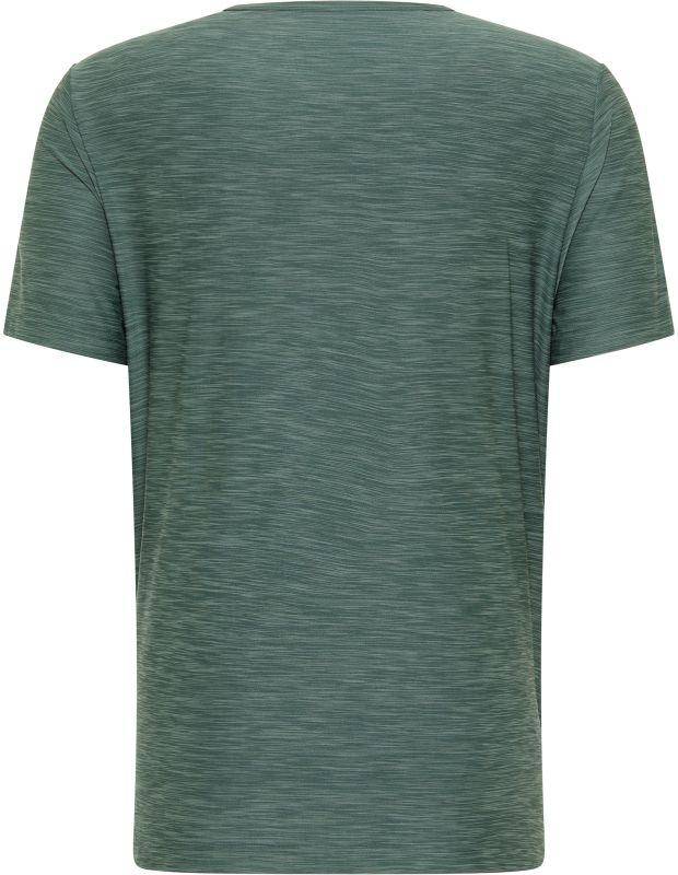 Joy Sportswear T-Shirt VITUS Frischer Look durch meliertes Material Bis zu 60% Rabatt