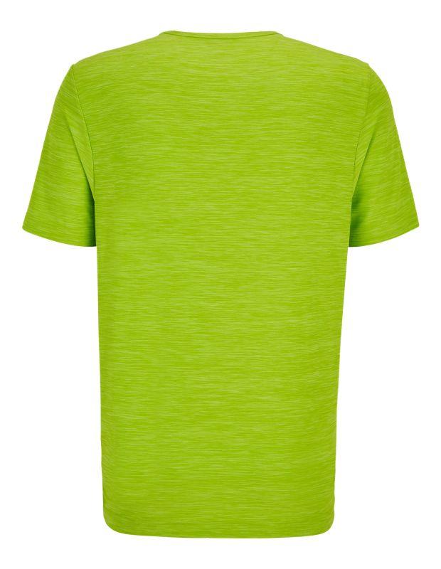 Joy Sportswear T-Shirt VITUS Frischer Look durch meliertes Material Bis zu 65% Rabatt