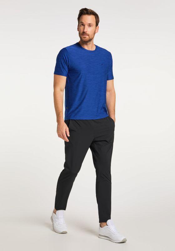 Joy Sportswear T-Shirt VITUS Frischer Look durch meliertes Material Nur für heute