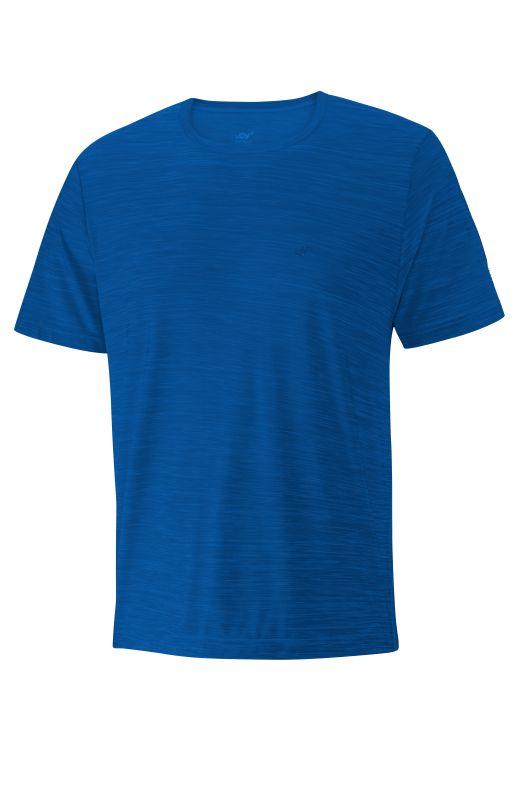 Joy Sportswear T-Shirt VITUS Frischer Look durch meliertes Material Nur für heute