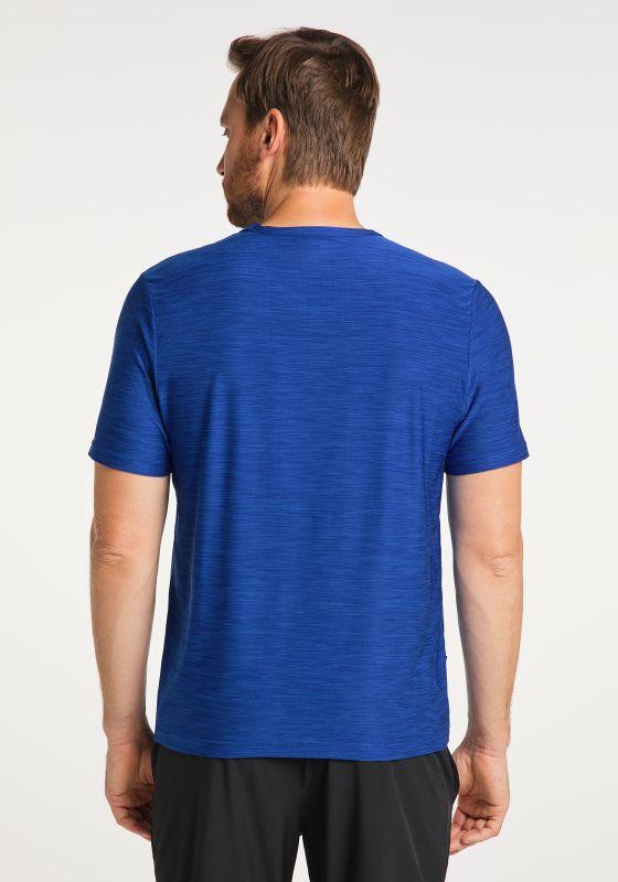 Joy Sportswear T-Shirt VITUS Frischer Look durch meliertes Material Nur für heute