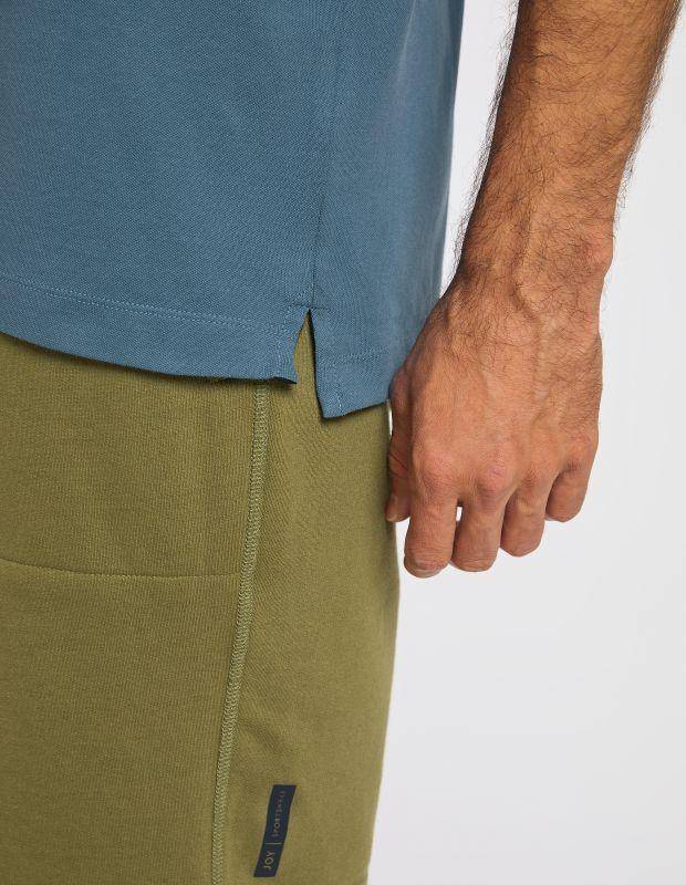 Joy Sportswear Poloshirt LIAS Poloshirt aus feiner Piqué-Qualität Discount Store für neue Produkte