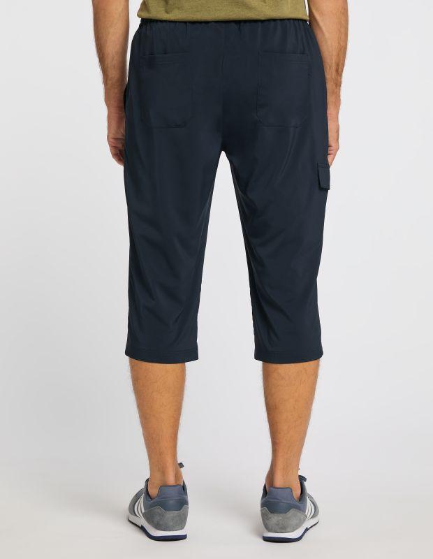 Joy Sportswear 3/4-Hose HANNO Leichte 3/4-Hose mit seitlichen Eingrifftaschen Nur noch ein Tag übrig