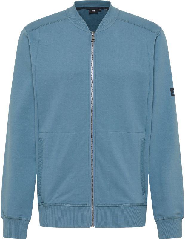 Joy Sportswear Jacke YORICK Sweatjacke mit Baseballkragen Kostenloser Versand international
