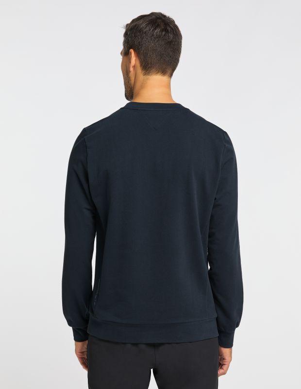 Joy Sportswear Sweatshirt MICHA Sweatshirt aus Baumwoll-Elastan-Mischung Begrenzt auf 3 Tage