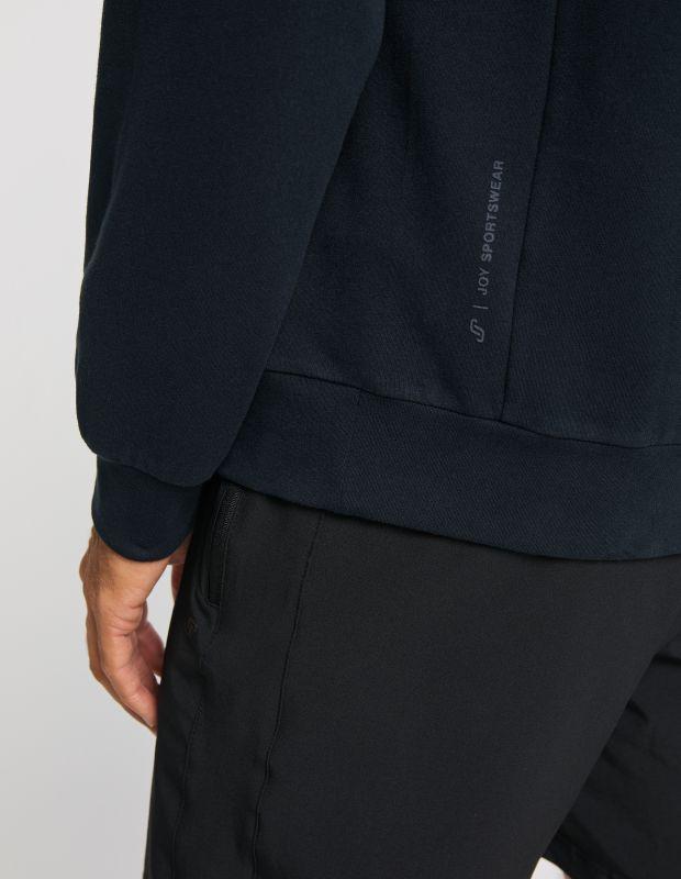Joy Sportswear Sweatshirt MICHA Sweatshirt aus Baumwoll-Elastan-Mischung Begrenzt auf 3 Tage