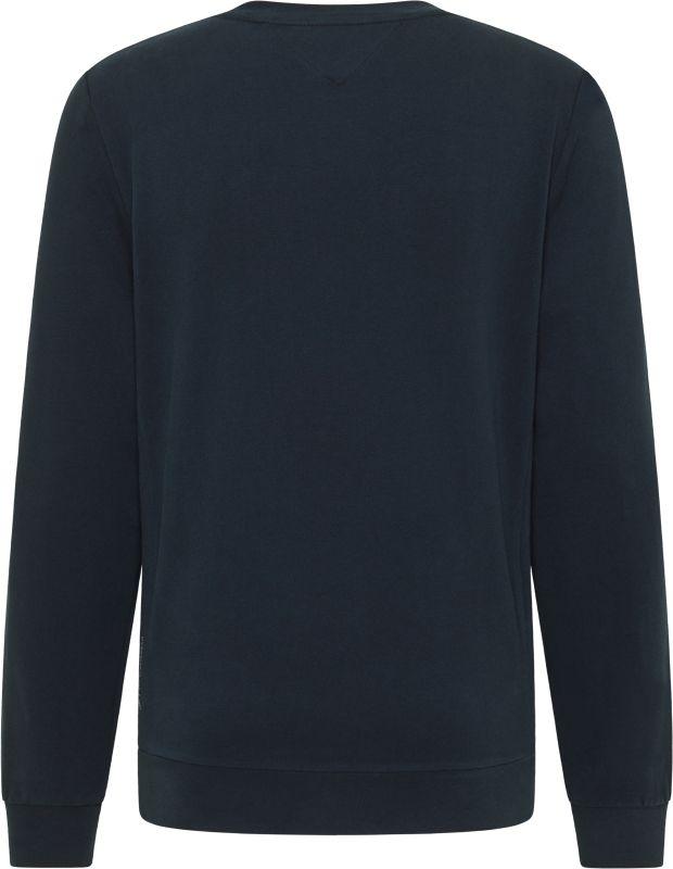 Joy Sportswear Sweatshirt MICHA Sweatshirt aus Baumwoll-Elastan-Mischung Begrenzt auf 3 Tage