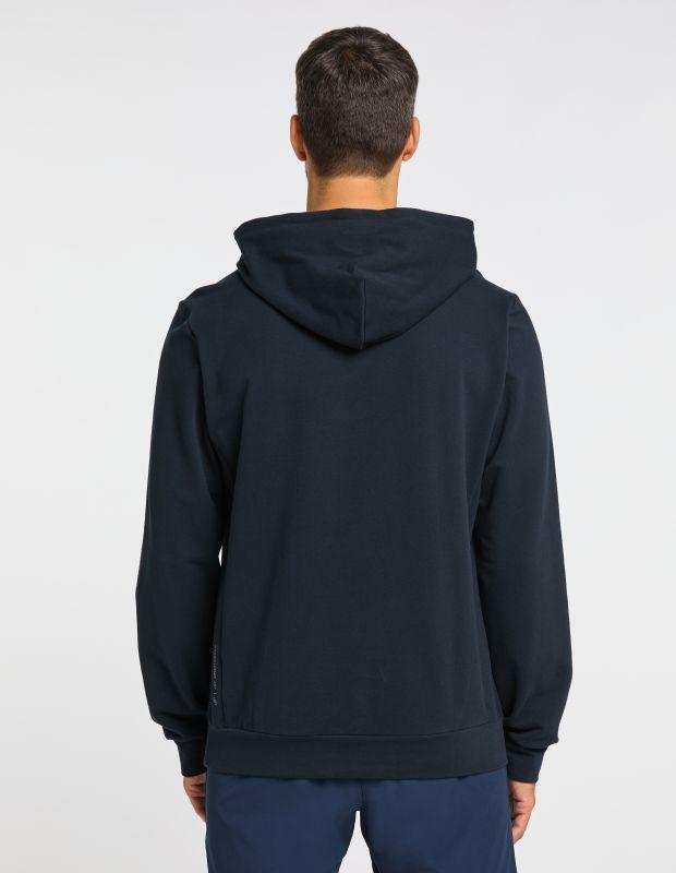 Joy Sportswear Kapuzensweatshirt SAMI Sweatshirt aus Baumwoll-Elastan-Mischung Speichern exportieren