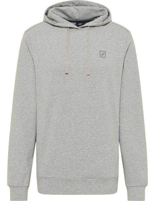Joy Sportswear Kapuzensweatshirt SAMI Sweatshirt aus Baumwoll-Elastan-Mischung Black Friday Preise