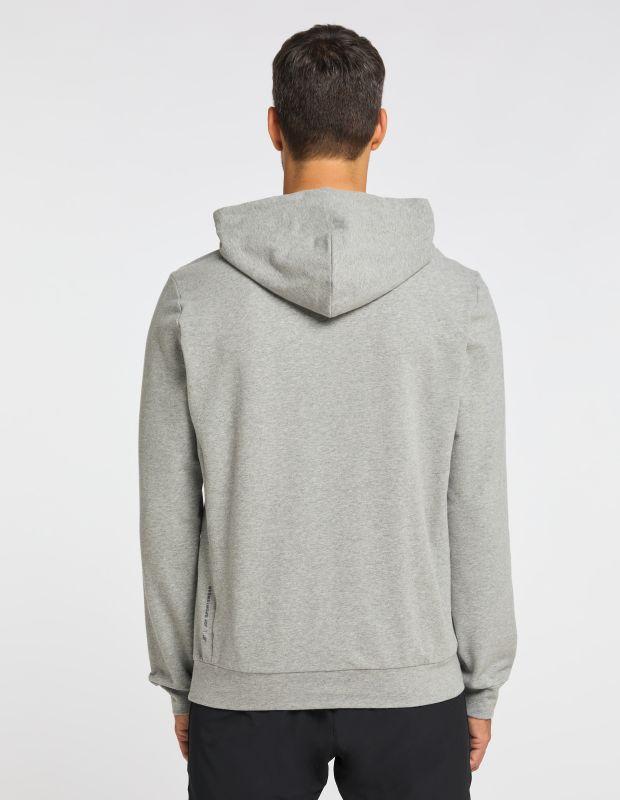 Joy Sportswear Kapuzensweatshirt SAMI Sweatshirt aus Baumwoll-Elastan-Mischung Black Friday Preise