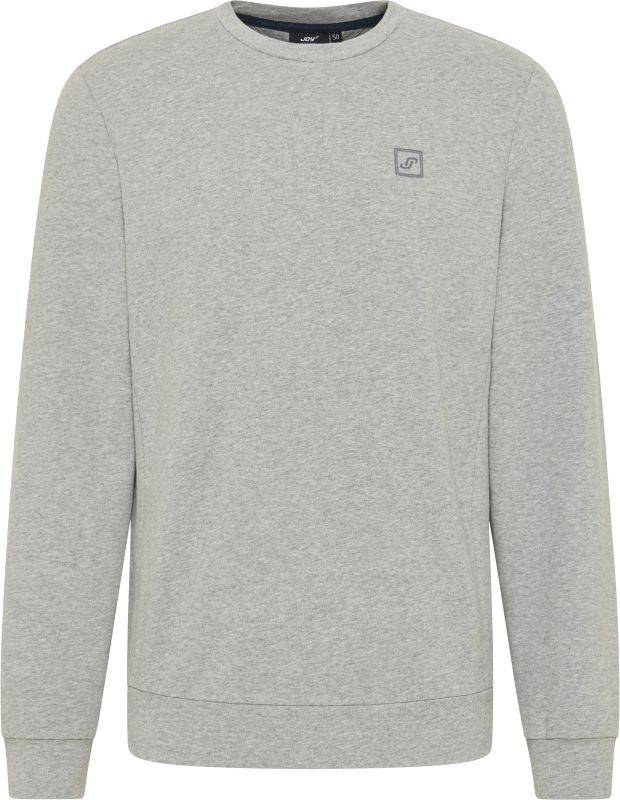 Joy Sportswear Sweatshirt MICHA Sweatshirt aus Baumwoll-Elastan-Mischung Im Verkauf