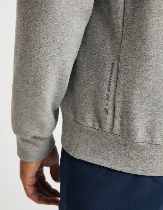 Joy Sportswear Sweatshirt MICHA Sweatshirt aus Baumwoll-Elastan-Mischung Im Verkauf
