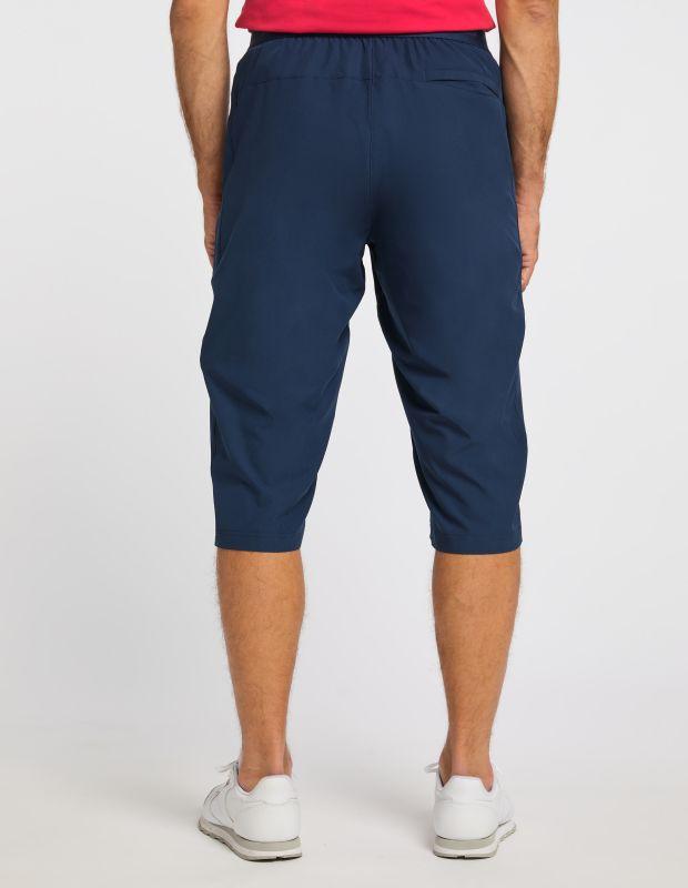 Joy Sportswear 3/4-Hose MIKE Leichte 3/4-Hose mit Reißverschlusstaschen 2025