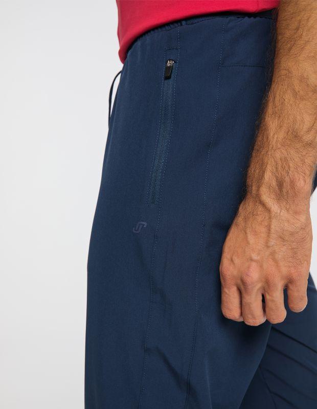Joy Sportswear 3/4-Hose MIKE Leichte 3/4-Hose mit Reißverschlusstaschen 2025