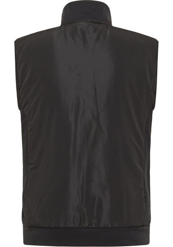 Joy Sportswear Weste ARNE Hybrid-Weste aus Material-Mix Auslauf