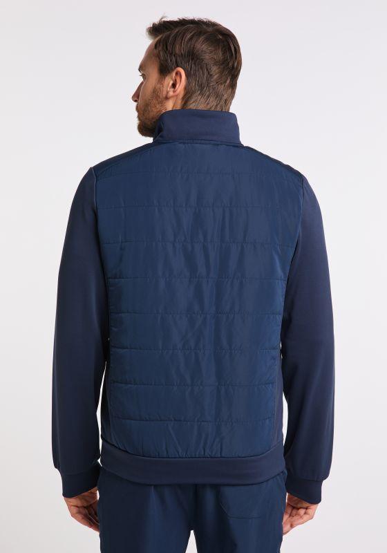Joy Sportswear Sportjacke TAMO Hybrid-Jacke aus funktionalem Material-Mix im Angebot