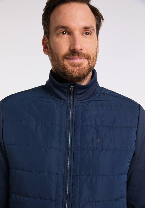 Joy Sportswear Sportjacke TAMO Hybrid-Jacke aus funktionalem Material-Mix im Angebot