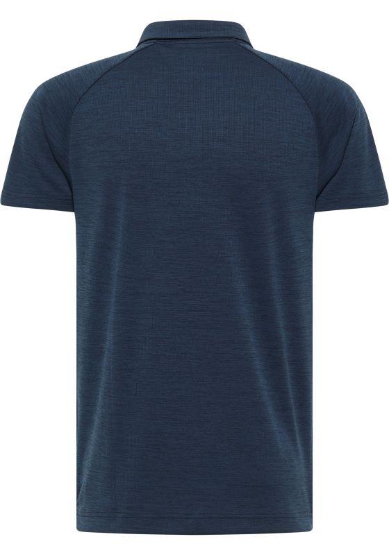 Joy Sportswear Poloshirt IVO Aktives Zip - Poloshirt Schlussverkauf