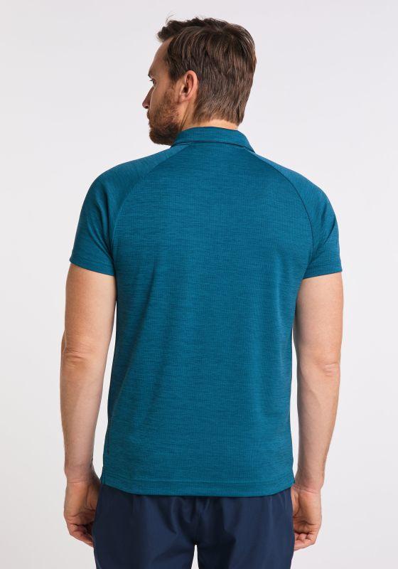Joy Sportswear Poloshirt IVO Aktives Zip - Poloshirt Günstiger Verkauf