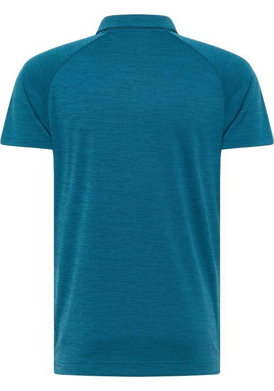 Joy Sportswear Poloshirt IVO Aktives Zip - Poloshirt Günstiger Verkauf