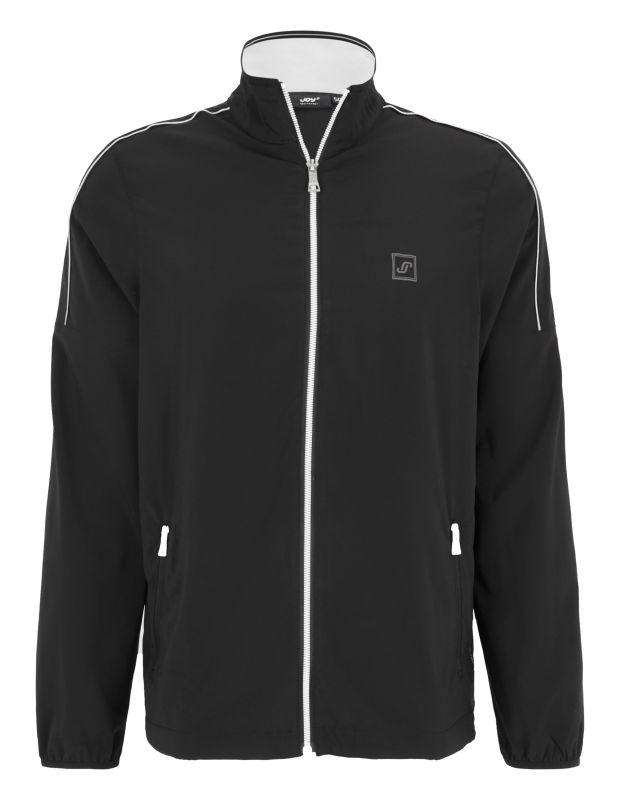 Joy Sportswear Jacke DARIUS Trainingsjacke mit Kontrastdetails Meist gekauft