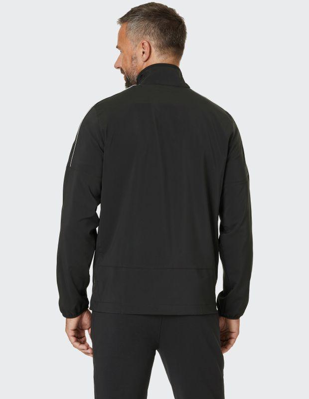 Joy Sportswear Jacke DARIUS Trainingsjacke mit Kontrastdetails Meist gekauft