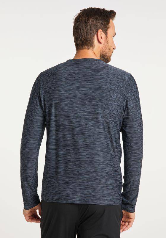 Joy Sportswear T-Shirt VIKTOR Frischer Look durch meliertes Material Fabrik Onlineshop