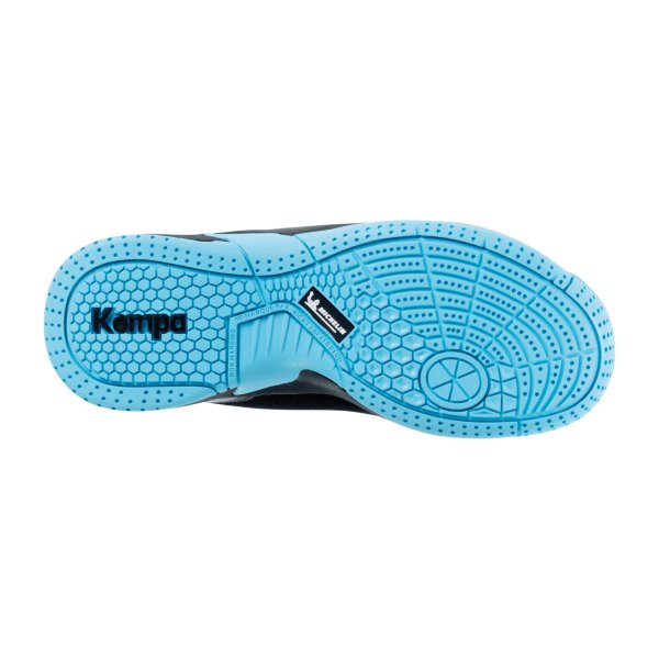 Kempa ATTACK 2.0 JUNIOR Hallenschuhe Online Outlet