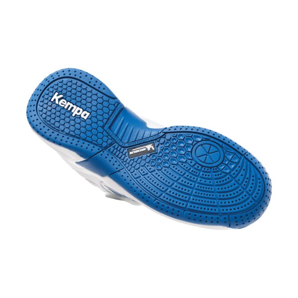 Kempa ATTACK 2.0 JUNIOR Hallenschuhe Zeitlich begrenztes Angebot