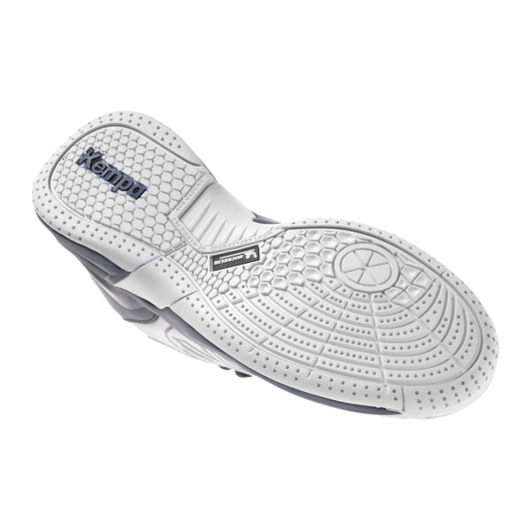 Kempa Attack 2.0 Junior Game Changer Hallenschuhe Exklusive Angebote