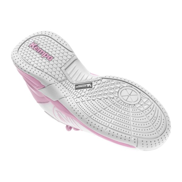 Kempa Attack 2.0 Junior Game Changer Hallenschuhe Blitzangebot