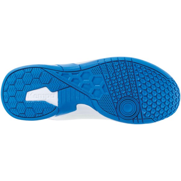 Kempa Attack 2.0 Women Back2Colour Hallenschuhe Neuheiten