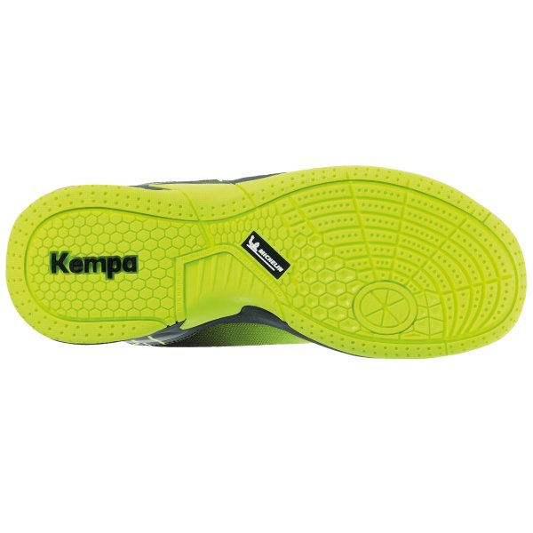 Kempa Attack 2.0 Junior Back2Colour Hallenschuhe Bestseller